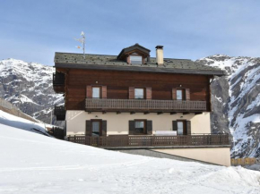 Apartment Casa Crapena-2 by Interhome Livigno